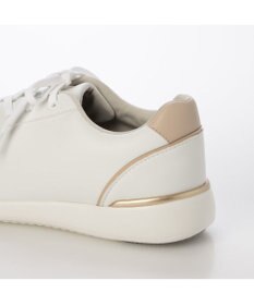 ing <ing>レースアップスニーカー