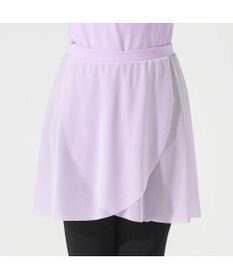 Chacott スカート付レギンス