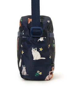 LeSportsac DANIELLA CROSSBODY/トロピカルミャオキャット