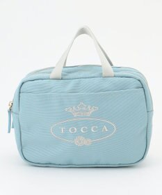 TOCCA TOCCA LOGO POUCH BAG ポーチ