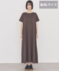 AMERICAN HOLIC 【選べる丈】フレアワンピース