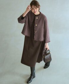 23区 【VERY掲載】ジョッキー ブーツ