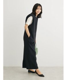 Green Parks Ｂ．バックシャンサロペット