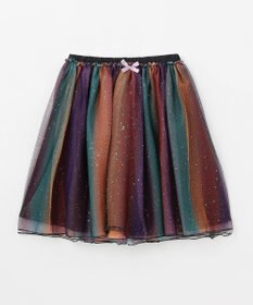 ANY KIDS チュール スカート