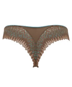 BRADELIS New York 【BRADELIS New York】　ウェンディスタイルタンガ23S1