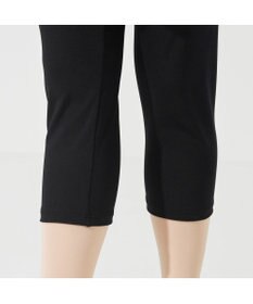 Chacott スカート付レギンス