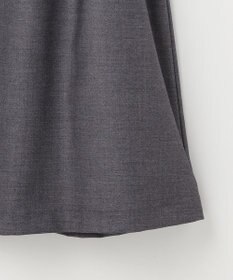 J.PRESS LADIES S ギャバストレッチ ワンピース