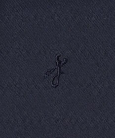 JOSEPH HOMME ツイルネルジャージー　レギュラーカラーシャツ