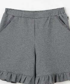 組曲 KIDS 【150-160㎝】カットショート パンツ