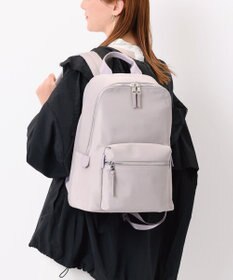ACE BAGS & LUGGAGE W&.Day/Night ハウン スリムリュック A4サイズ 13.3インチPC収納 15572 ダブルアンドデイナイト