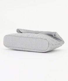 ANY SIS 【2WAY】シャイニープリーツ バッグ