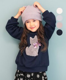 ANY KIDS アニマルアップリ トレーナー