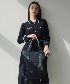 TOCCA 【新色登場！WEB＆一部店舗限定】CIELO TRAVEL BACKPACK バックパック