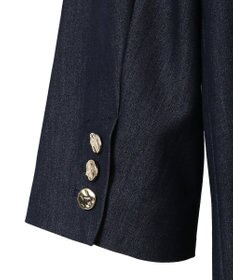 Green Parks ダブルテーラードジャケット