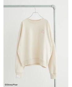 Green Parks ＴＯＹ　ＳＴＯＲＹ／ワンポイント裏毛スウェット