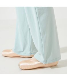 Chacott ◎【Nela ライン】ウォームアップパンツ