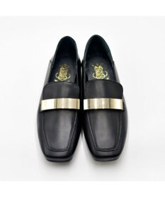 BONTRE 【BONTRE/ボントレ】スクエアトウバブーシュ/10251-OA