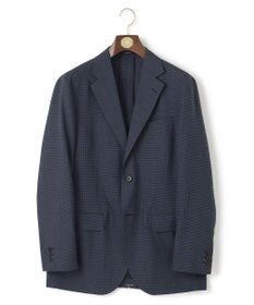 J.PRESS MEN 【WEB・一部店舗限定】フェザーライトタッチ ジャケット