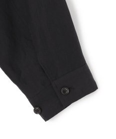 UNFILO ドロスト フーディブルゾン