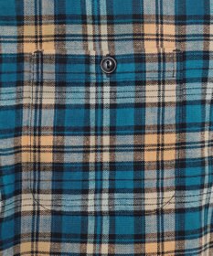 JOSEPH ABBOUD MOUNTAIN 【FILSON】ELK HEIGHTS CAMP SHIRT / エルク ハイツ キャンプ シャツ