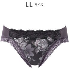 WACOAL ショーツ 【小さく見せるブラ】 BRB453とペア はきこみ丈あさめ はきごこちがよい レディース PRA153 /ワコール