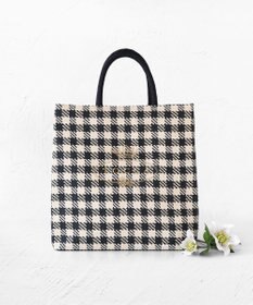 TOCCA 【A4サイズ対応】COLOMARE BAG トートバッグ