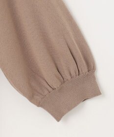 UNFILO 【接触冷感/UVケア/抗菌防臭】スゴ機能 ニット