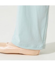 Chacott ◎【Nela ライン】ウォームアップパンツ