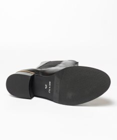 BONTRE 【LucaGrossi/ルカグロッシ】サイドゴアミドルブーツ