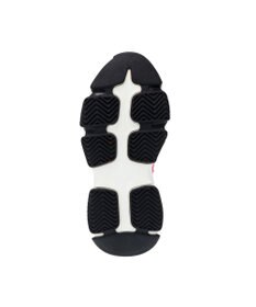 STEVE MADDEN PARK AVE ボリュームソールスニーカー