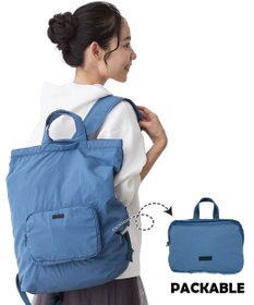 ROOTOTE 1065【パッカブル】LT.セオルー.メッケル.ルミエ-A
