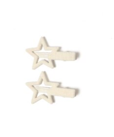 WEGO L2Pモチーフメタルクリップ