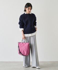 russet 《15か月連続！ブランド月間ランキング1位》コーデュラナイロン 2WAYトートバッグ(CE-1404-WEB)