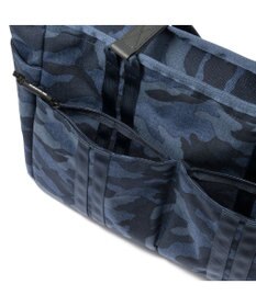 ZERO HALLIBURTON コーデュラ ショルダートートバッグ 82010 ZHG-B1 ゴルフバッグ 2WAY