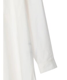 AMERICAN HOLIC ラグランＷポケットオーバーシャツチュニック