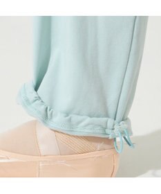 Chacott ◎【Nela ライン】ウォームアップパンツ