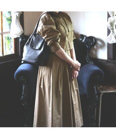 Regalo Felice 【形が変えられる / 本革】トート / REGALO