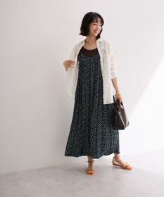 Green Parks 巾着付きＰＶＣトートバッグ