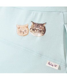 Chacott ◎【Nela ライン】ウォームアップパンツ