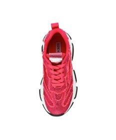 STEVE MADDEN PARK AVE ボリュームソールスニーカー