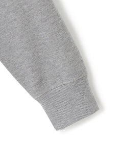 J.PRESS YORK STREET 【UNISEX】YALEブルドック裏毛スウェット