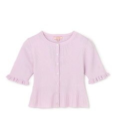 TOCCA HALF SLEEVE AJISAI ボレロ