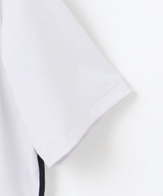 23区GOLF 【MEN】COOL JERSEYシリーズ 冷感ポロシャツ