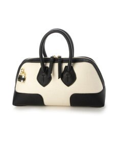 UNBILLION kakatoo 横長3wayミニボストン