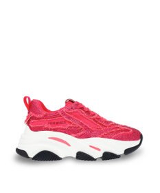 STEVE MADDEN PARK AVE ボリュームソールスニーカー