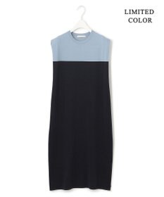 ICB 【WEB限定カラーあり】 シンセティックハイゲージ ワンピース