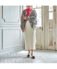 Riz raffinee <Riz raffinee>モチーフリボンパンプス