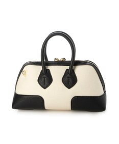 UNBILLION kakatoo 横長3wayミニボストン