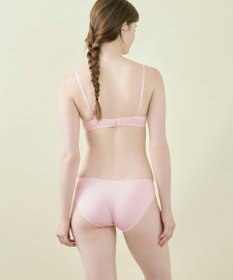 une nana cool 【WEB限定】ブラ＆ショーツセット