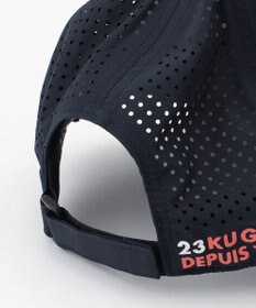 23区GOLF 【MEN】パンチングキャップ